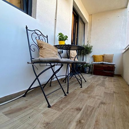 Apartment With Balcony And Free Parking Zadar Dış mekan fotoğraf