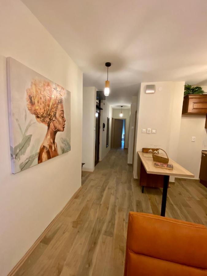 Apartment With Balcony And Free Parking Zadar Dış mekan fotoğraf