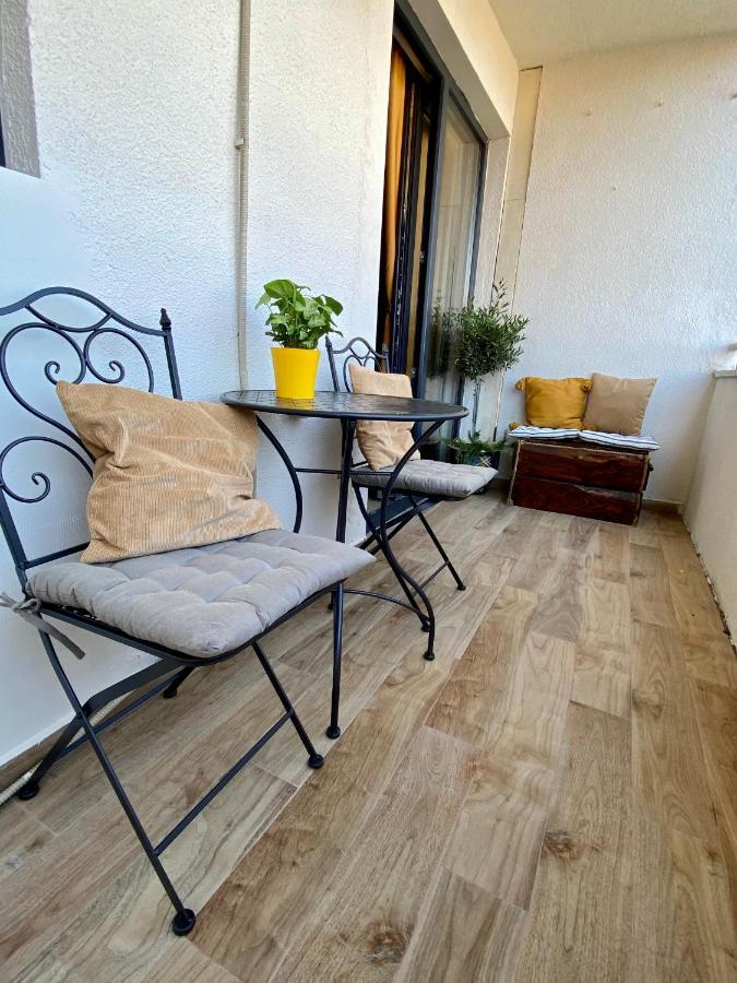 Apartment With Balcony And Free Parking Zadar Dış mekan fotoğraf