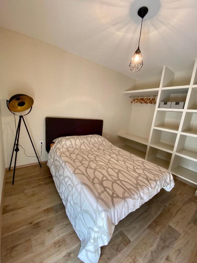 Apartment With Balcony And Free Parking Zadar Dış mekan fotoğraf